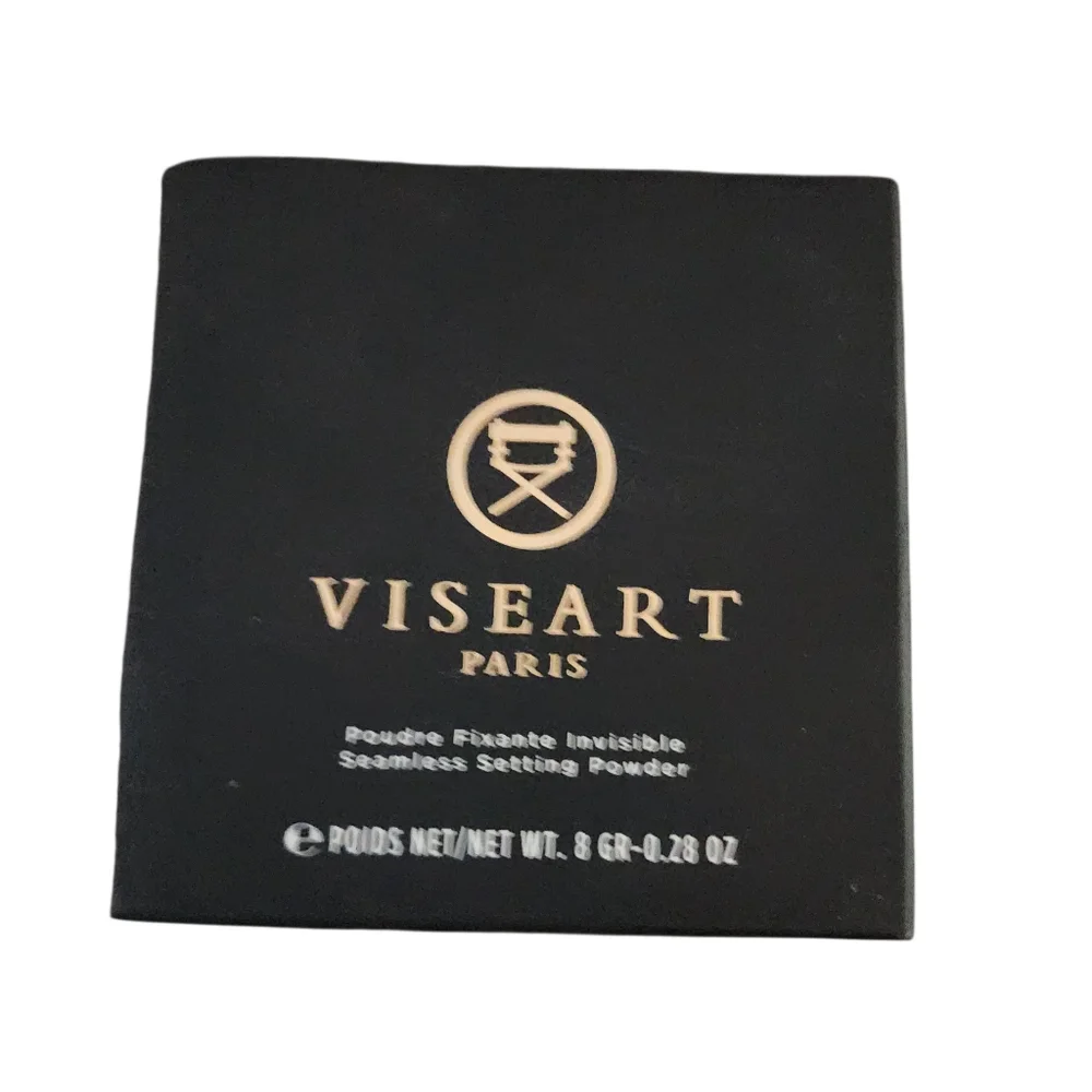 NIB Viseart Seamless Setting Powder, 0.28 Fl Oz